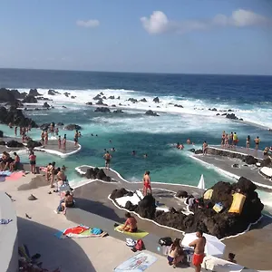 Pensao Fernandes Penzion Porto Moniz