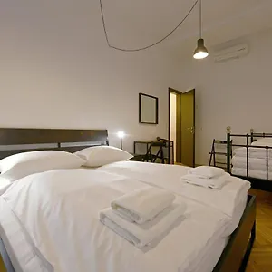 Hotel Atik, Ljubljana