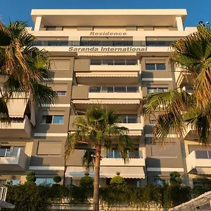 International Saranda
