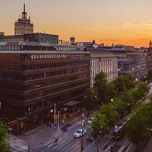Marski By Scandic Hotel Helsinky