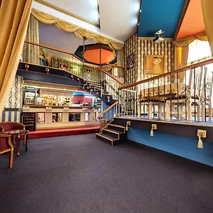Boutique Hotel Saint Nikola Boyana Sofia