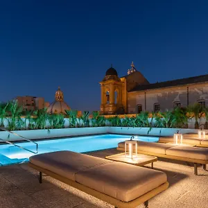 Dome Hotel Marsala
