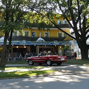 Promenade Hotel Bad Füssing
