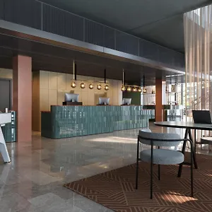 Scandic Station Hotel Helsinky